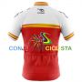 Equipación ciclismo corta COFIDIS 2025