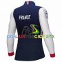Equipación Ciclismo Larga FRANCIA 2025