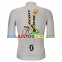 Equipación ciclismo corta SCOTT 2025