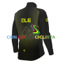 Equipación Ciclismo Larga ALE 2025