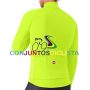 Equipación Ciclismo Larga CASTEL 2025