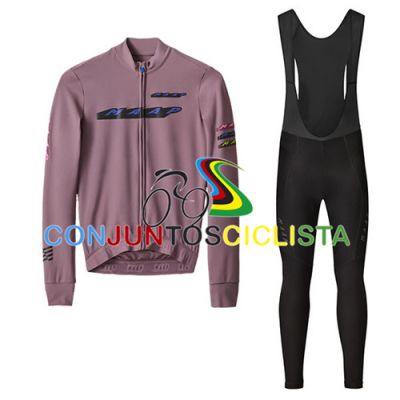 Equipación Ciclismo Larga MAAP 2025