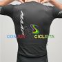 Equipación ciclismo corta MAAP 2025