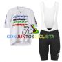 Equipación ciclismo corta MAAP 2025