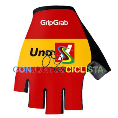 Guantes cortos UNO-X 2025