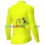 Equipación Ciclismo Larga ALE 2025