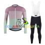 Equipación Ciclismo Larga GIANT 2025