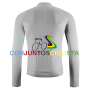 Equipación Ciclismo Larga GIANT 2025