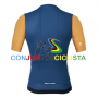 Equipación ciclismo corta GIANT 2025