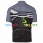 Equipación ciclismo corta VAU 2025