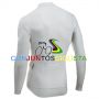Equipación Ciclismo Larga NORTWAVE 2025