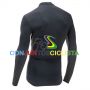 Equipación Ciclismo Larga NORTWAVE 2025