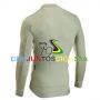 Equipación Ciclismo Larga NORTWAVE 2025