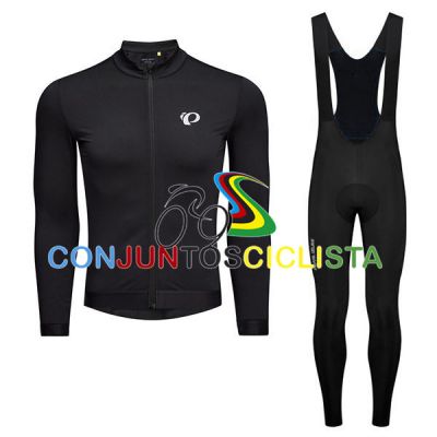 Equipación Ciclismo Larga PEARL IZUMI 2025