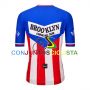 Equipación ciclismo corta BROOKLYN 2025