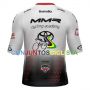 Equipación ciclismo corta MMR 2025