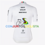 Equipación ciclismo corta STELVIO 2025