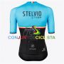 Equipación ciclismo corta STELVIO 2025