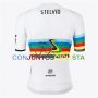 Equipación ciclismo corta STELVIO 2025
