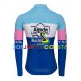 Equipación Ciclismo Larga ALPECIN 2025