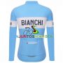 Equipación Ciclismo Larga BIANCHI 2025