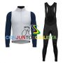 Equipación Ciclismo Larga BIO 2025
