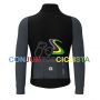 Equipación Ciclismo Larga BIO 2025