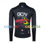 Equipación Ciclismo Larga GCN 2025