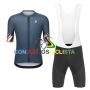 Equipación ciclismo corta GIANT 2025