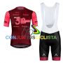 Equipación ciclismo corta MALLORCA 2025
