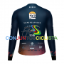 Equipación Ciclismo Larga MALLORCA 2025