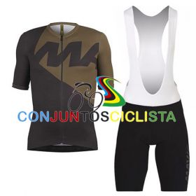 Equipación ciclismo corta MAVIC 2025