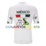Equipación ciclismo corta MEXICO 2025