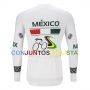 Equipación Ciclismo Larga MEXICO 2025