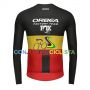 Equipación Ciclismo Larga ORBEA 2025