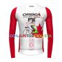 Equipación Ciclismo Larga ORBEA 2025