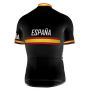 Equipación ciclismo Corta ESPAÑA HOMBRE STOCK