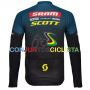 Equipación ciclismo larga SCOTT Hombre STOCK