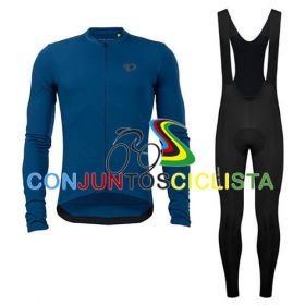 Equipación Ciclismo Larga PEARL IZUMI 2025
