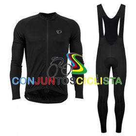 Equipación Ciclismo Larga PEARL IZUMI 2025