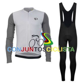 Equipación Ciclismo Larga PEARL IZUMI 2025