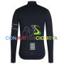 Equipación Ciclismo Larga RAPHA 2025