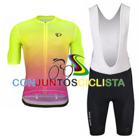 Equipación ciclismo corta PEARL IZUMI 2025