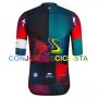Equipación ciclismo corta RAPHA 2025