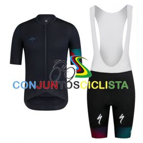 Equipación ciclismo corta RAPHA 2025