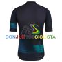 Equipación ciclismo corta RAPHA 2025