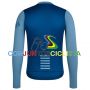 Equipación Ciclismo Larga RAPHA 2025