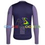 Equipación Ciclismo Larga RAPHA 2025