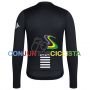 Equipación Ciclismo Larga RAPHA 2025