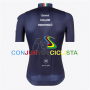 Equipación ciclismo corta STELVIO 2025